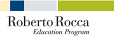 R.Rocca logo