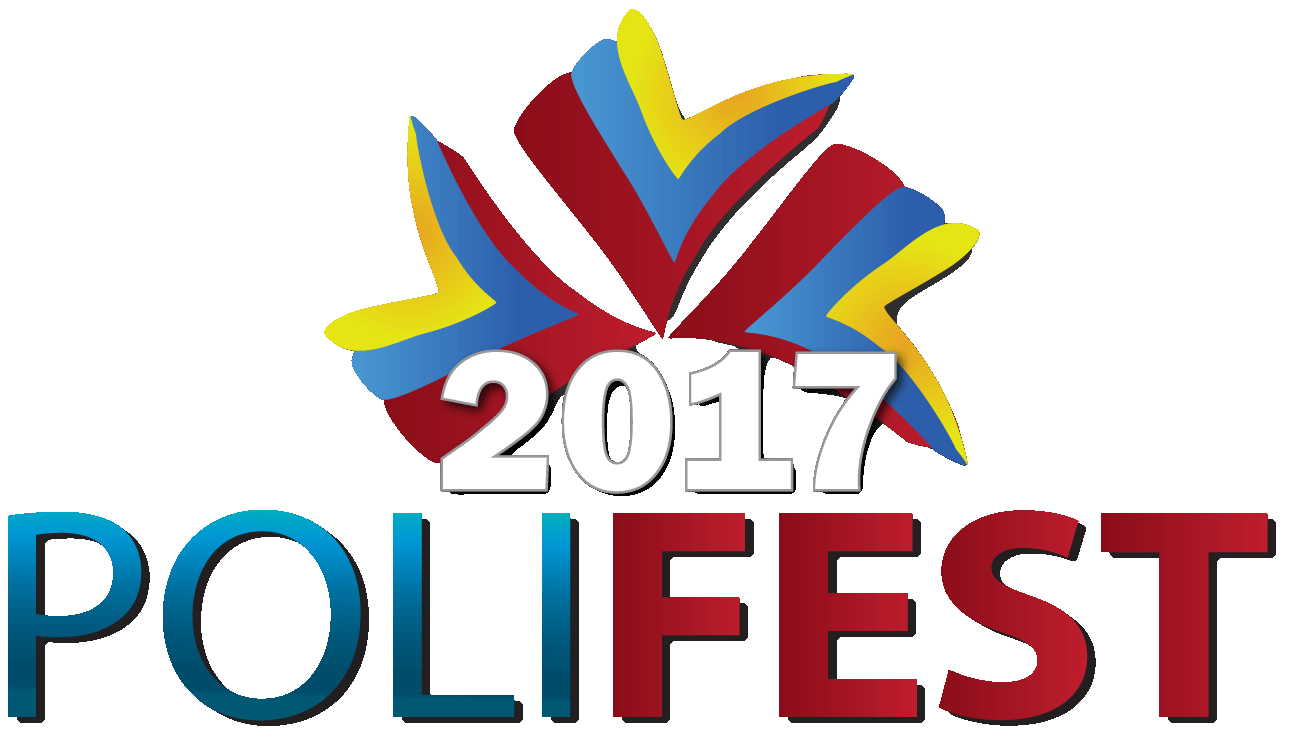 Logo PoliFEST 2017