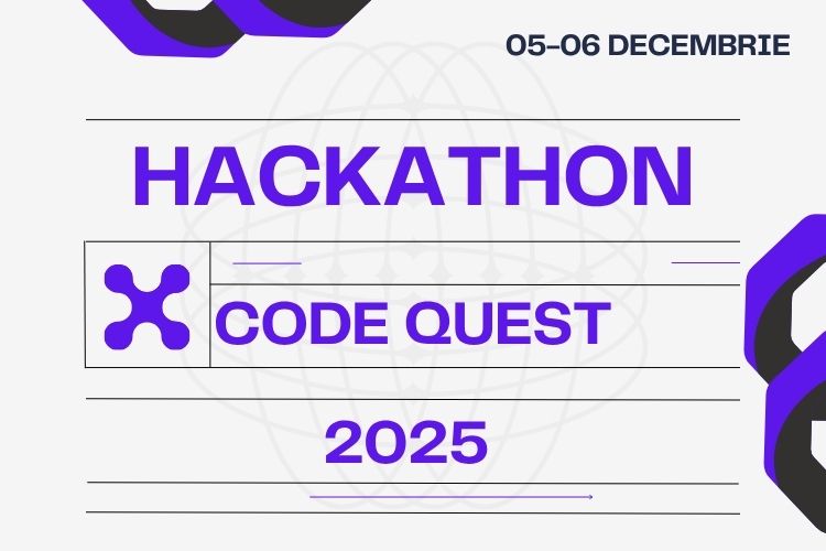 HACKATHON Code Quest