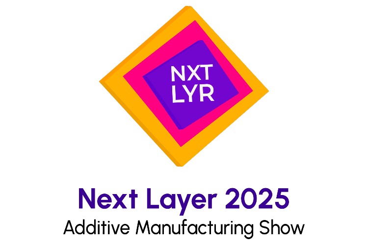 Invitație pentru studenți – Next Layer Additive Manufacturing Show 2025