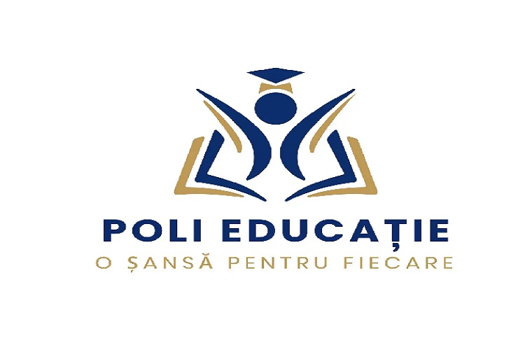Anunț selecție studenți – proiect „POLI Educație – O șansă pentru fiecare”
